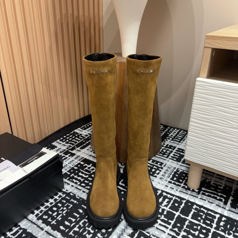 Ch*el boots